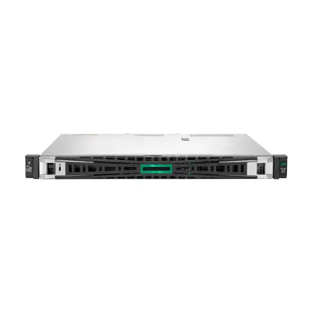 HPE ProLiant DL20 Gen11 Intel Xeon E-2434 3.4GHz 4c 1P 32GB-U 4SFF 2x480GB SATA SSD 800W PS EU Server